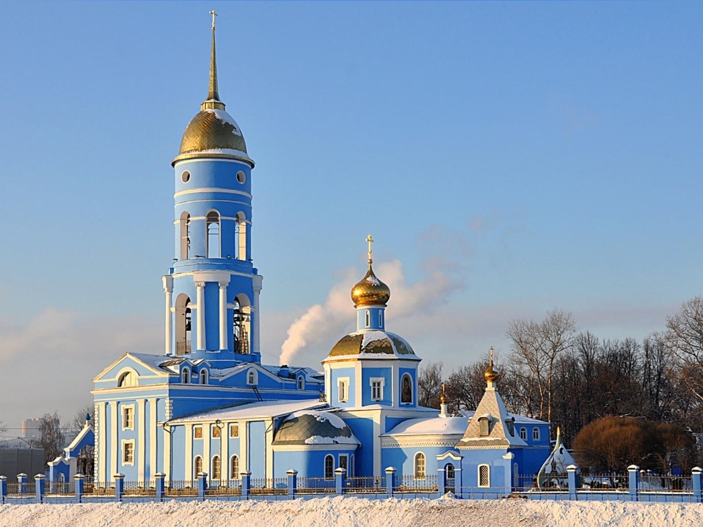 церковь мытищи телефон (190) фото